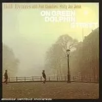 【LP】Bill Evans　Green Dolphin Street ON GREEN DOLPHIN STREET/BILL EVANS/ビル・エヴァンス｜JAZZ
