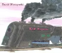 DAVID FIUCZYNSKI / デヴィッド・フュージンスキー / KIF EXPRESS