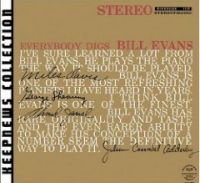 BILL EVANS / ビル・エヴァンス / Everybody Digs Bill Evans