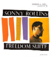 SONNY ROLLINS / ソニー・ロリンズ / FREEDOM SUITE(KEEPNEWS COLLECTION)
