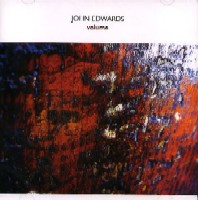 JOHN EDWARDS(bass) / ジョン・エドワーズ / VOLUME