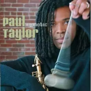 PAUL TAYLOR / ポール・テイラー / HYPHOTIC