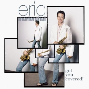 ERIC MARIENTHAL / エリック・マリエンサル / Got You Covered 