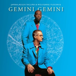 JAMAALADEEN TACUMA / ジャマラディーン・タクマ / Gemini Gemini (2CD)