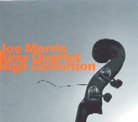 JOE MORRIS / ジョー・モリス / HIGH DEFINITION