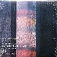KEN VANDERMARK / ケン・ヴァンダーマーク / COLLECTED FICTION