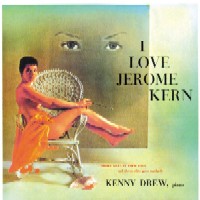 KENNY DREW / ケニー・ドリュー / THE COMPLETE JEROME KERN/RODGERS & HART SONGBOOKS