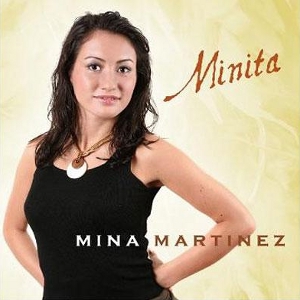 MINA MARTINEZ / ミーナ・マルティネス / MINITA / ミニータ