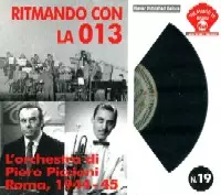 PIERO PICCIONI / ピエロ・ピッチオーニ商品一覧｜JAZZ｜ディスク