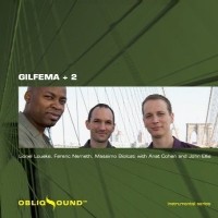 GILFEMA / ジルフェマ / GILFEMA+2