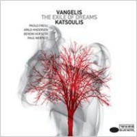 VANGELIS KATSOULIS / THE EXILE OF DREAMS