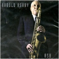HAROLD ASHBY / ハロルド・アシュビー / ASH