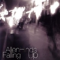 ALLEN HINDS / アレン・ハインズ / FALLING UP / フォーリング・アップ