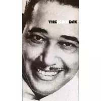 THE DUKE BOX/DUKE ELLINGTON/デューク・エリントン｜JAZZ｜ディスク