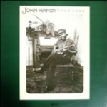 JOHN HANDY / ジョン・ハンディ / HARD WORK