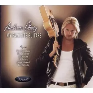 ANDREAS OBERG / アンドレアス・エーベルグ商品一覧｜JAZZ
