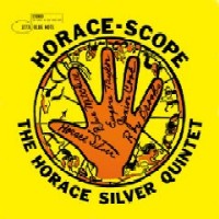 HORACE SILVER / ホレス・シルバー / HORACE-SCOPE