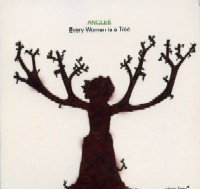 ANGLES (FREE JAZZ) / アングルス / EVERY WOMAN IS A TREE