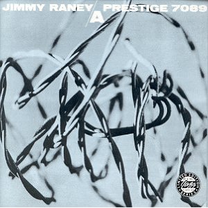 JIMMY RANEY / ジミー・レイニー / A