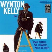 WYNTON KELLY / ウィントン・ケリー / Piano
