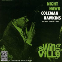 COLEMAN HAWKINS / コールマン・ホーキンス / NIGHT HAWK