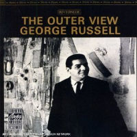 GEORGE RUSSELL / ジョージ・ラッセル / OUTER VIEW