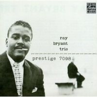 RAY BRYANT / レイ・ブライアント / RAY BRYANT TRIO