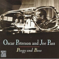 OSCAR PETERSON & JOE PASS / オスカー・ピーターソン&ジョー・パス / PORGY & BESS