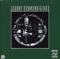 GEARS/JOHNNY HAMMOND SMITH/ジョニー・ハモンド・スミス/RARE GROOVE