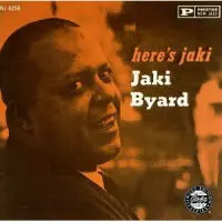 HERE'S JAKI/JAKI BYARD/ジャッキー・バイアード｜JAZZ｜ディスク