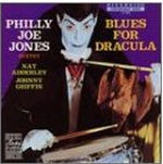 PHILLY JOE JONES / フィリー・ジョー・ジョーンズ / BLUES FOR DRACULA