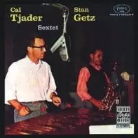 WITH CAL TJADER/STAN GETZ/スタン・ゲッツ｜JAZZ｜ディスク