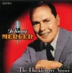 JOHNNY MERCER / ジョニー・マーサー / THE HUCKLEBERRY VERSER