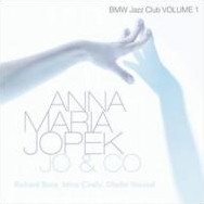 ANNA MARIA JOPEK / アンナ・マリア・ヨペック / JO & CO