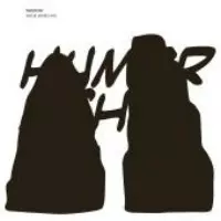 HUMCRUSH / ハムクラッシュ / REST AT WORLDS END