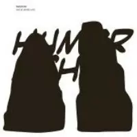 HUMCRUSH / ハムクラッシュ / REST AT WORLDS END