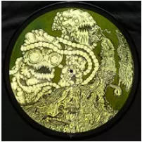 ODD CLOUDS / ODD CLOUDS