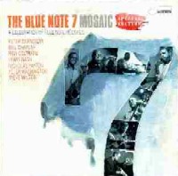 BLUE NOTE 7 / ブルーノート・セブン / MOSAIC : SPECIAL EDITION