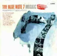 BLUE NOTE 7 / ブルーノート・セブン商品一覧｜OLD ROCK｜ディスク