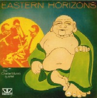 CHARLIE MUNRO / EASTERN HORIZONS