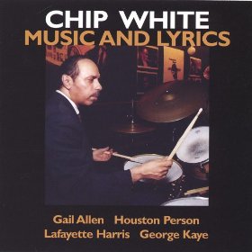 CHIP WHITE / チップ・ホワイト / Music and Lyrics