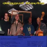 KEN SIMON / JAGGED ROCKS