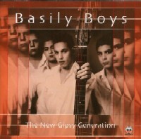 BASILY BOYS / THE NEW GIPSY GENERATION
