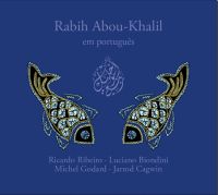 RABIH ABOU-KHALIL / ラビ・アブハリル / EM PORTUGUES