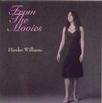 HIROKO WILLIAMS / ウィリアムス浩子 / FROM THE MOVIES / フロム・ザ・ムーヴィーズ