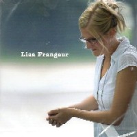 LISA FRANGEUR / LISA FRANGEUR