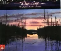 RYGA/ROSNES QUARTET / DEEP COVE