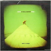 JOHN O'GALLAGHER / ジョン・オギャラガー / DIRTY HANDS