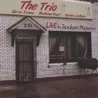 ORRIN EVANS / オリン・エヴァンス / LIVE IN JACKSON, MISSISSIPPI