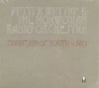 PETTER WETTRE / ペーター・ウェテル / FOUNTAIN OF YOUTH LIVE!